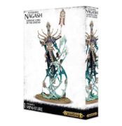 Obrázek DEATHLORDS NAGASH SUPREME LORD OF UNDEAD