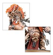 Obrázek FYRESLAYERS: HEARTHGUARD BERZERKERS