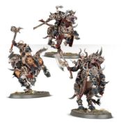 Obrázek SLAVES TO DARKNESS: VARANGUARD