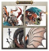 Obrázek SLAVES TO DARKNESS: ARCHAON