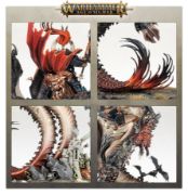 Obrázek SLAVES TO DARKNESS: ARCHAON