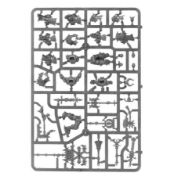 Obrázek BLADES OF KHORNE: WRATHMONGERS