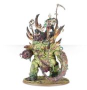 Obrázek MAGGOTKIN OF NURGLE: THE GLOTTKIN
