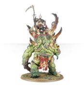 Obrázek MAGGOTKIN OF NURGLE: THE GLOTTKIN