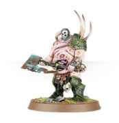 Obrázek MAGGOTKIN OF NURGLE: LORD OF PLAGUES