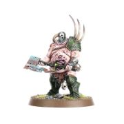 Obrázek MAGGOTKIN OF NURGLE: LORD OF PLAGUES