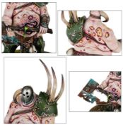 Obrázek MAGGOTKIN OF NURGLE: LORD OF PLAGUES