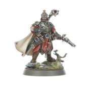Obrázek Warhammer+ Year 4: Cities of Sigmar – Marshal Ashfield and Squire Udo