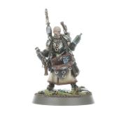 Obrázek Warhammer+ Year 4: Cities of Sigmar – Marshal Ashfield and Squire Udo