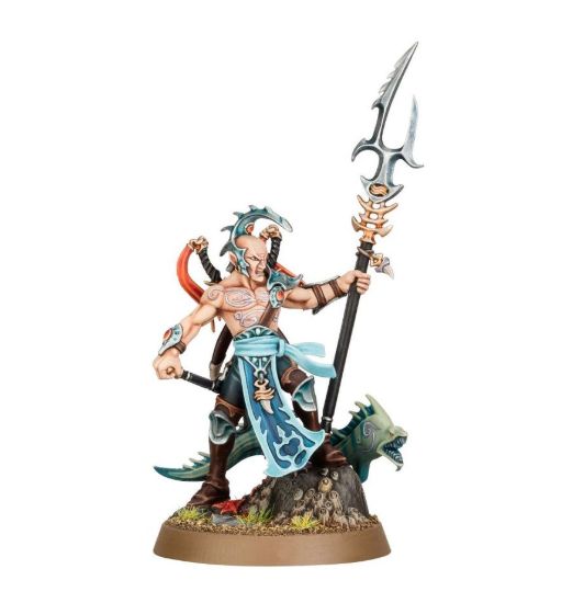 Obrázek Akhelian Thrallmaster