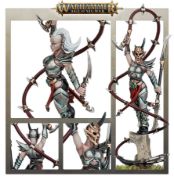 Obrázek High Gladiatrix