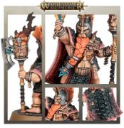 Obrázek Auric Flamekeeper