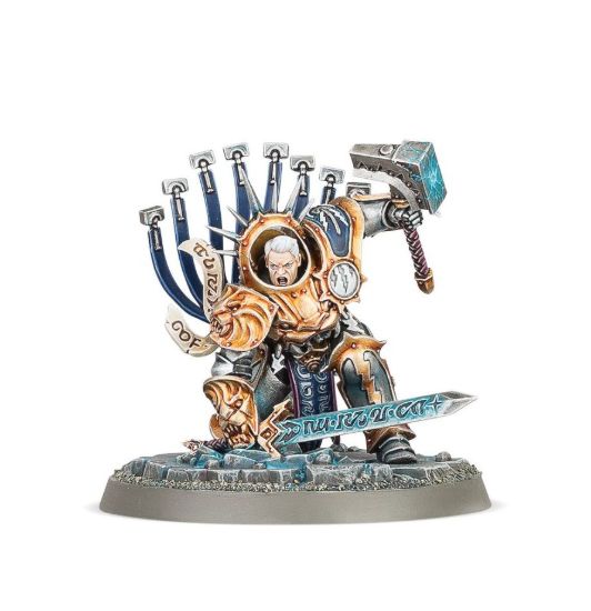 Obrázek Gardus Steel Soul
