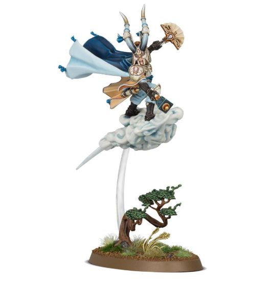 Obrázek Hurakan Windmage