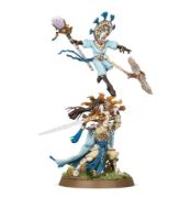 Obrázek Ellania and Ellathor, Eclipsian Warsages