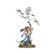 Obrázek Ellania and Ellathor, Eclipsian Warsages