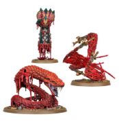 Obrázek Endless Spells: Daughters of Khaine