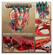 Obrázek Endless Spells: Daughters of Khaine