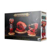 Obrázek Endless Spells: Daughters of Khaine