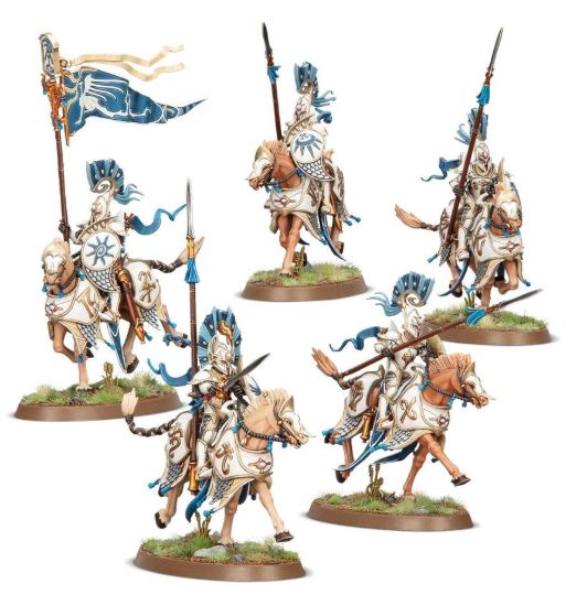 Obrázek Vanari Dawnriders
