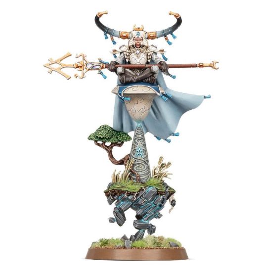 Obrázek Alarith Stonemage
