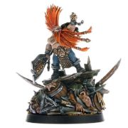 Obrázek Gotrek Gurnisson
