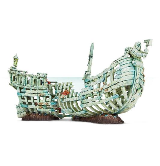 Obrázek Gloomtide Shipwreck