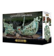 Obrázek Gloomtide Shipwreck
