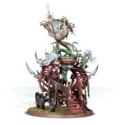 Obrázek Bloodwrack Shrine