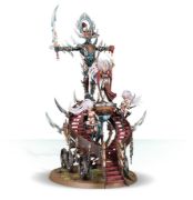 Obrázek Bloodwrack Shrine