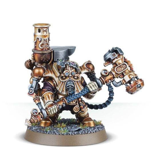 Obrázek Endrinmaster with Endrinharness