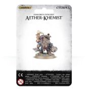Obrázek Aether-Khemist