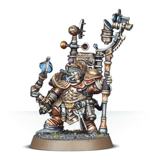 Obrázek Aetheric Navigator