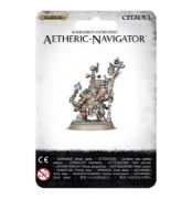 Obrázek Aetheric Navigator