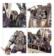 Obrázek Arkanaut Frigate
