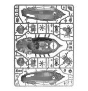 Obrázek Arkanaut Frigate