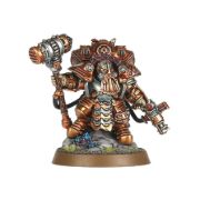 Obrázek Arkanaut Admiral