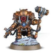 Obrázek Arkanaut Admiral