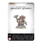 Obrázek Arkanaut Admiral