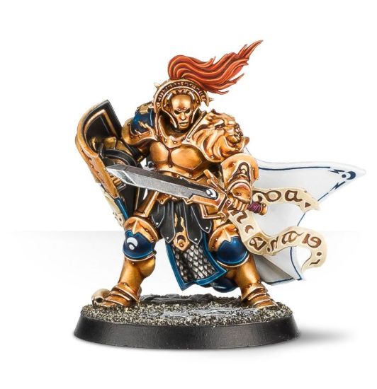Obrázek Knight-Questor