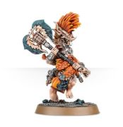 Obrázek Grimwrath Berzerker