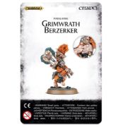 Obrázek Grimwrath Berzerker