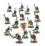 Obrázek Saurus Guard