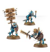 Obrázek Saurus Guard