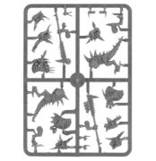 Obrázek Saurus Guard