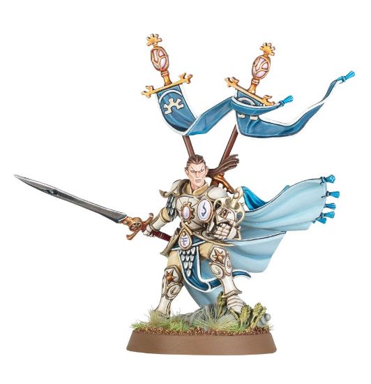 Obrázek LUMINETH REALM-LORDS: VANARI LORD REGENT