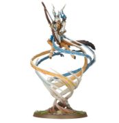 Obrázek SPEARHEAD: HURAKAN VANGUARD