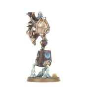 Obrázek KHARADRON OVERLORDS: ZONTARI ENDRIN DOCK