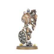 Obrázek KHARADRON OVERLORDS: ZONTARI ENDRIN DOCK