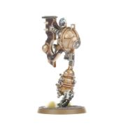 Obrázek KHARADRON OVERLORDS: ZONTARI ENDRIN DOCK